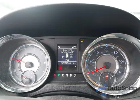 2014 Chrysler Town & Country Touring L from USA, damaged, VIN 2C4RC1CG0ER107401